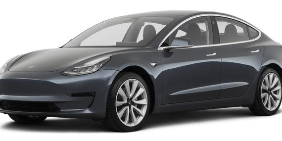 TESLA MODEL 3 2018 5YJ3E1EA9JF101515 image TESLA MODEL 3 2018 5YJ3E1EA9JF101515 image